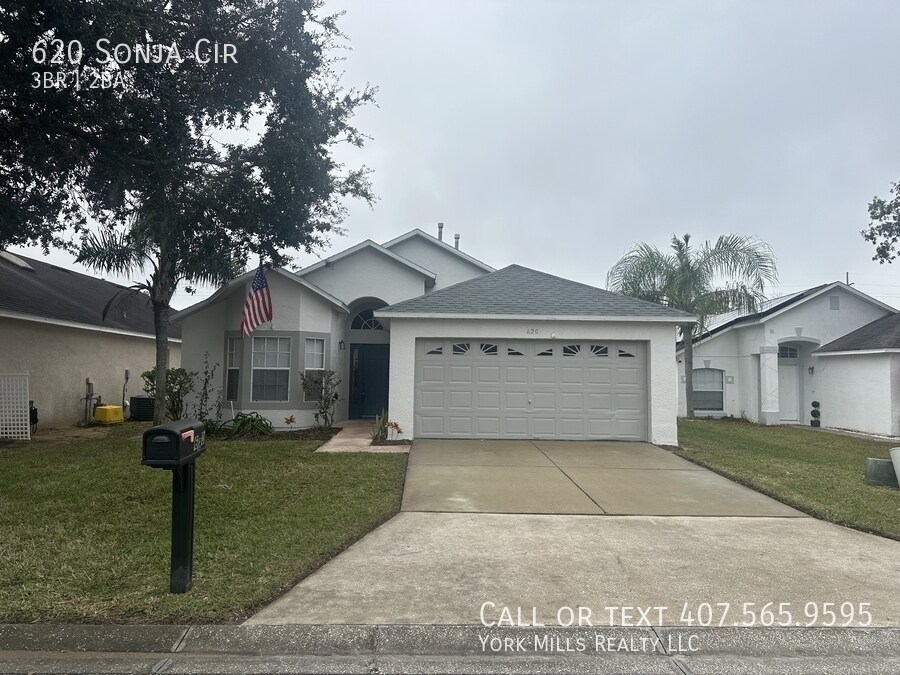 Foto principal - 620 Sonja Cir