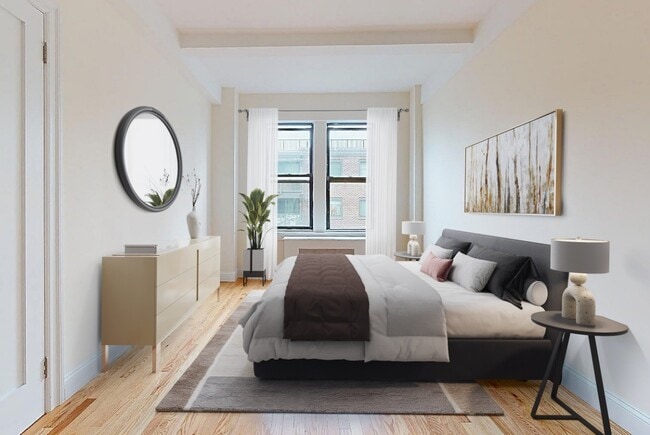 Building Photo - West 96th Street