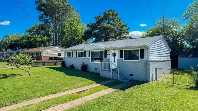 Building Photo - 3455 Gamage Dr
