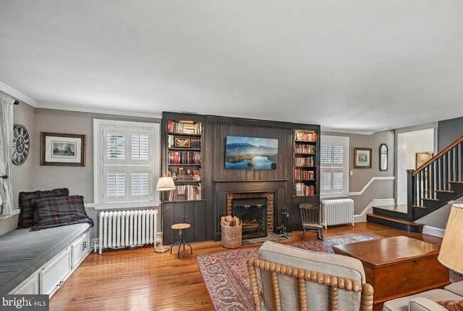 Building Photo - 8228 Cadwalader Ave