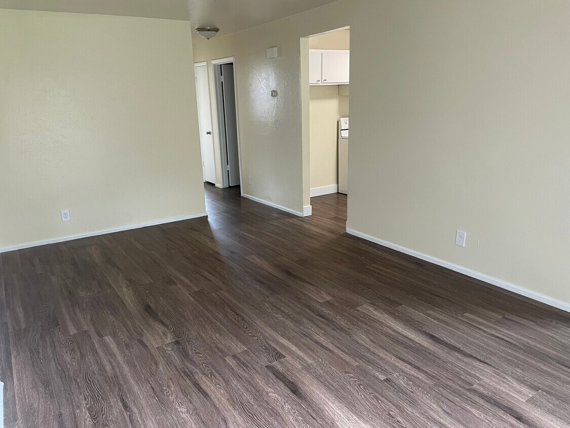 Sala de estar - Willow Glen