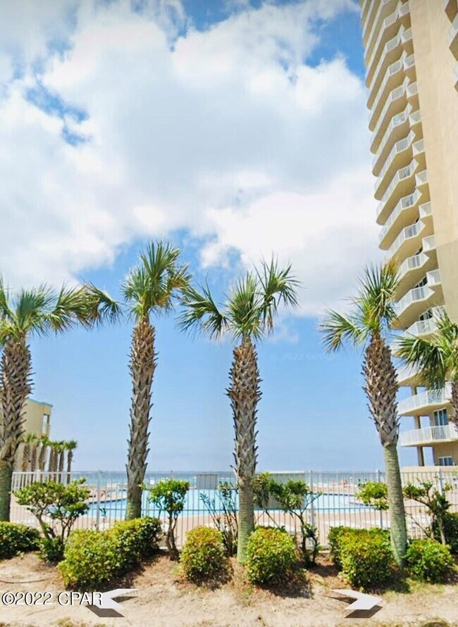 301 Lullwater Dr Unit 315, Panama City Beach, FL 32413 Condo for Rent