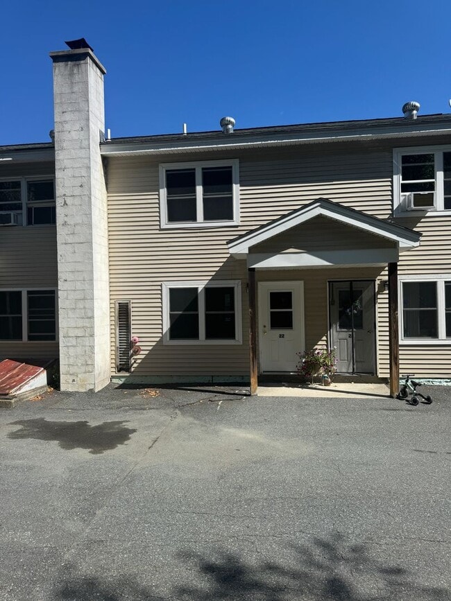 Building Photo - 118 NH-4A