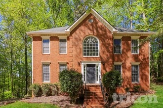 Building Photo - 4249 W Mill Trail NW