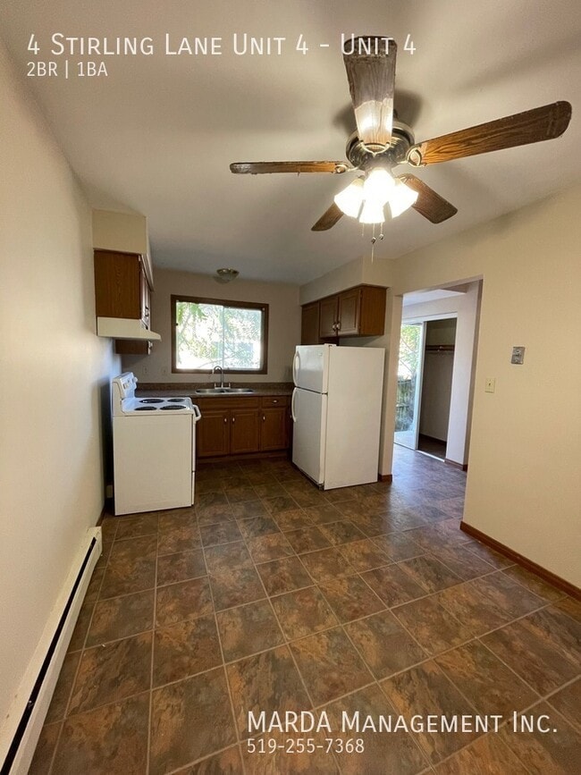 Building Photo - COZY 2 BED/1BATH - EAST CHATHAM PLUS HYDRO!