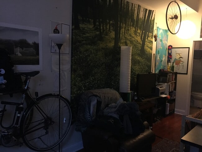 Foto del edificio - 1835 N 19th St