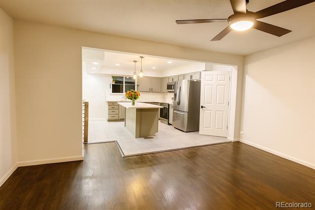 Foto del edificio - 5418 S Huron St