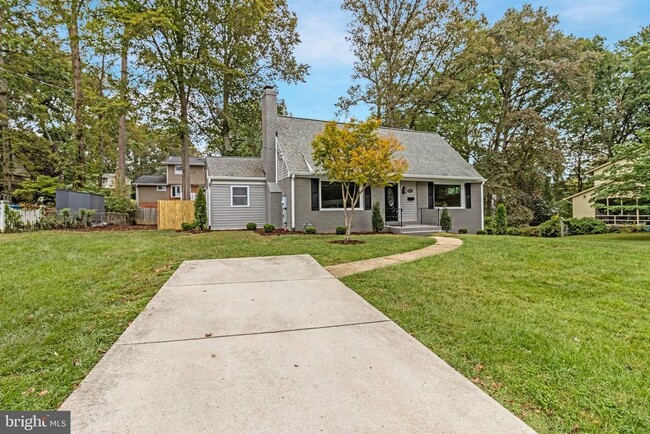 Building Photo - 5511 Callander Dr