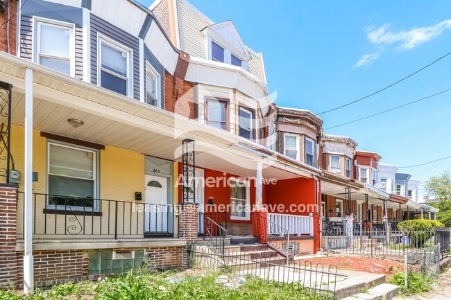 Building Photo - 861 Church Ln