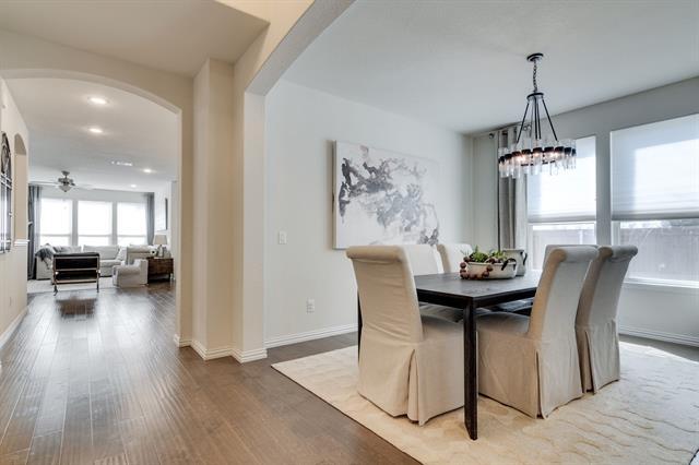Foto del edificio - 4800 Meadow Falls Dr