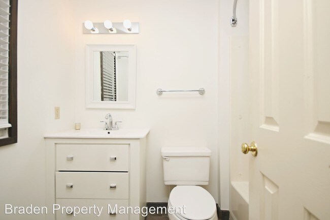 Building Photo - 2 br, 2 bath House - 1628 Garden Court