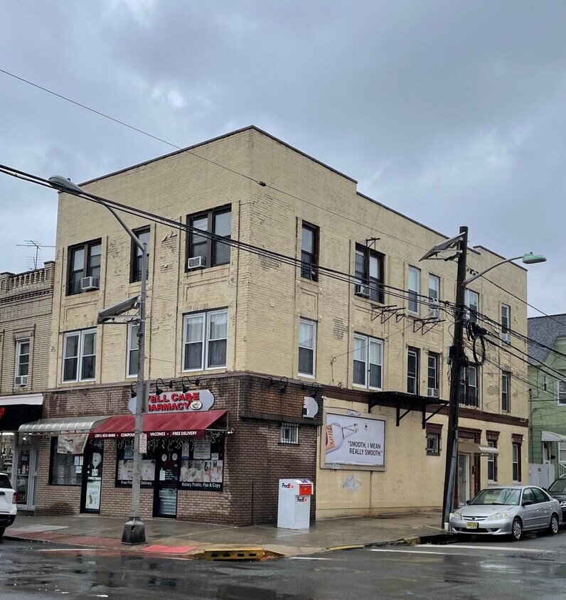 779 Broadway Unit 2, Bayonne, NJ 07002 Condo for Rent in Bayonne, NJ