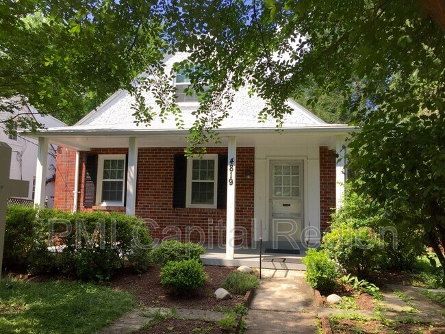 Foto del edificio - 4819 Earlston Dr