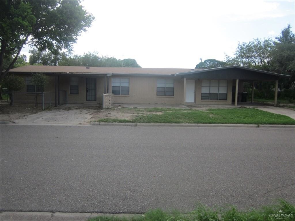 315 N 13th St, Donna, TX 78537 Room for Rent in Donna, TX