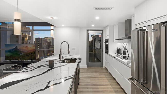 Building Photo - 1441 Ninth Ave