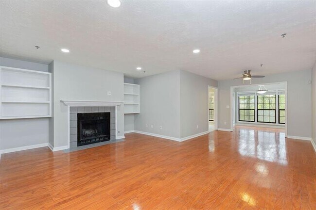 Foto del edificio - 4533 Vinings Central Trace SE