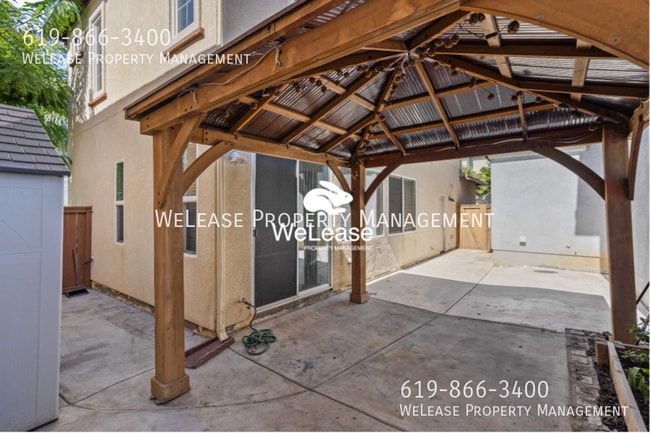 Building Photo - 2326 Camellia Way