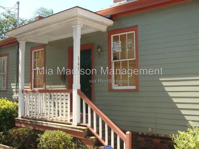 Foto del edificio - 547 E Macon St