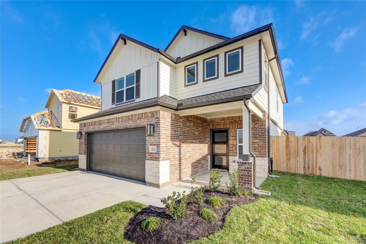 Foto principal - 2623 Finley Ln