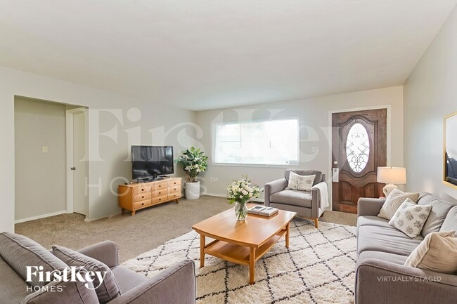 Building Photo - 5355 Gambel Rd