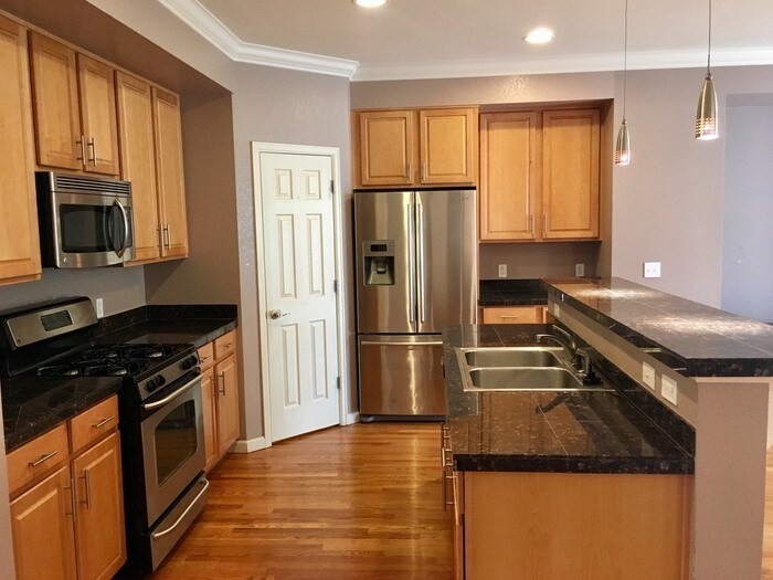 Foto principal - Beautiful Townhome in Lindenridge
