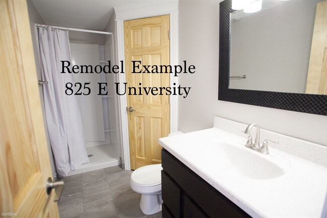 Foto del edificio - 836 Brookwood Pl