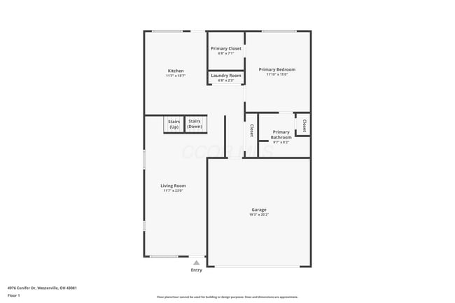 Building Photo - 4976 Conifer Dr