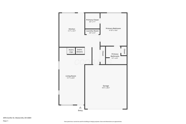 Foto del edificio - 4976 Conifer Dr