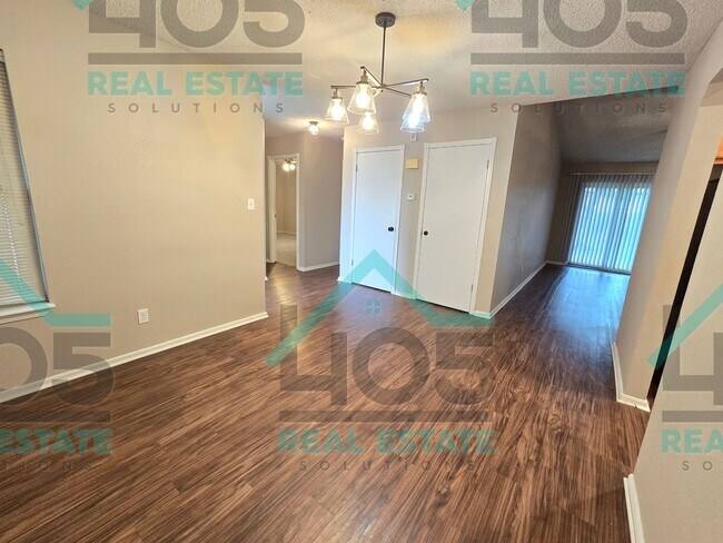 Building Photo - 3 Bed Rental in Carl Albert District!