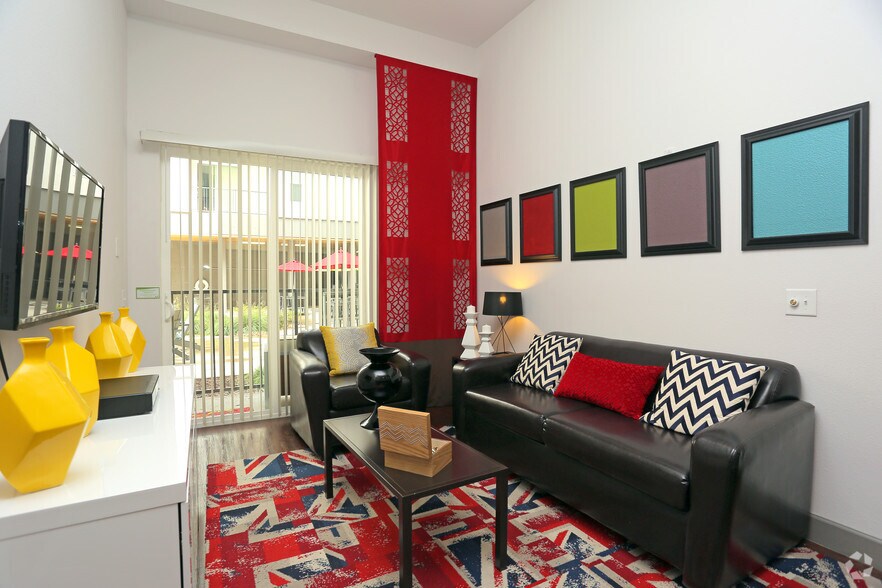 Student Apartment Living Room the academy at frisco - student housing rentals - fayetteville, ar Student Apartment Living Room the academy at frisco - student housing rentals - fayetteville, ar