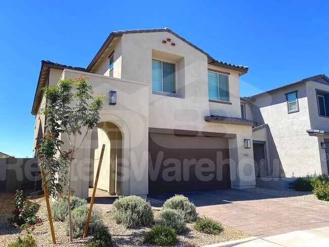 Foto del edificio - Beautiful 5BD/3BA new build Mesa Home ready for MOVE IN