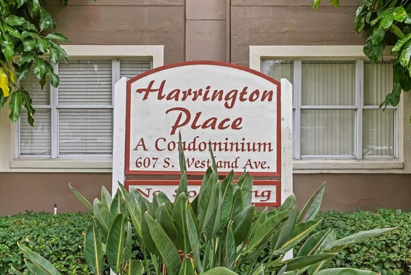 Photo - 607 S Westland Ave (Tampa, FL)