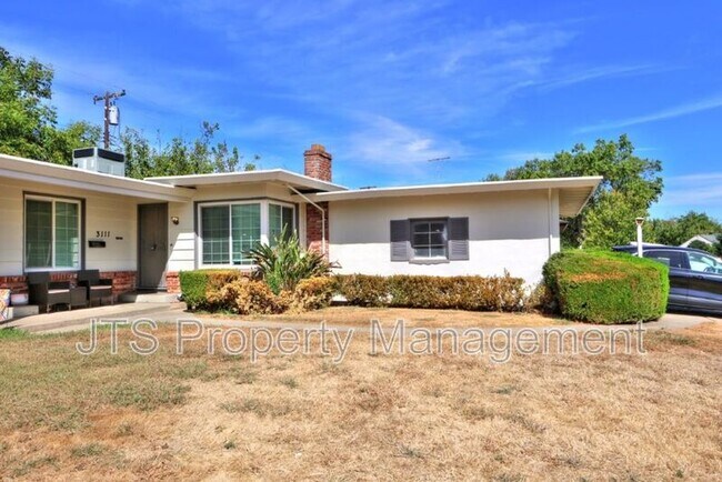 Foto del edificio - 3109-3111 Hampshire Drive