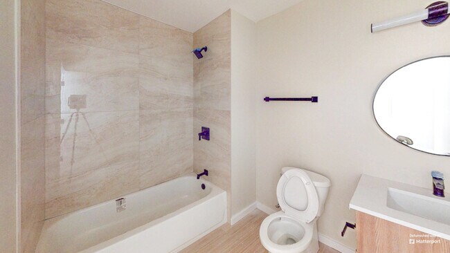 Foto del edificio - 24 Mt Pleasant St