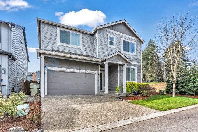 Foto del edificio - 30540 NW 306th Ave