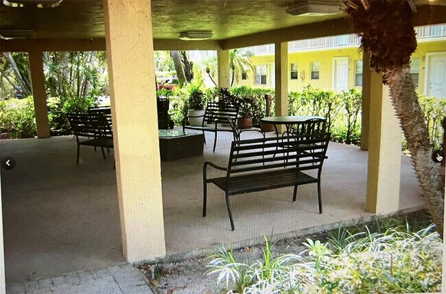 Foto del edificio - 5150 NE 6th Ave