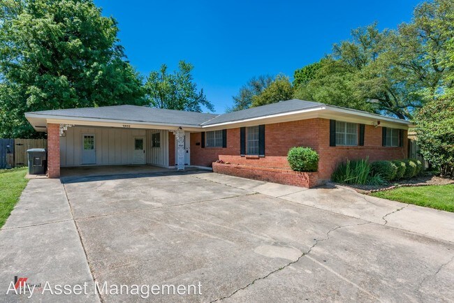 Foto del edificio - 3 br, 2 bath House - 1902 Captain Shreve Dr.