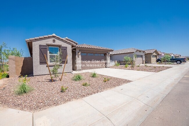 Foto del edificio - 9348 W Glenrosa Ave