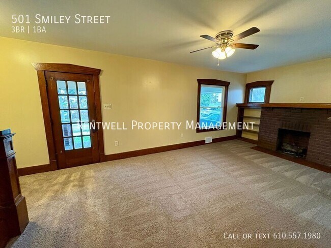 Foto del edificio - 501 Smiley St