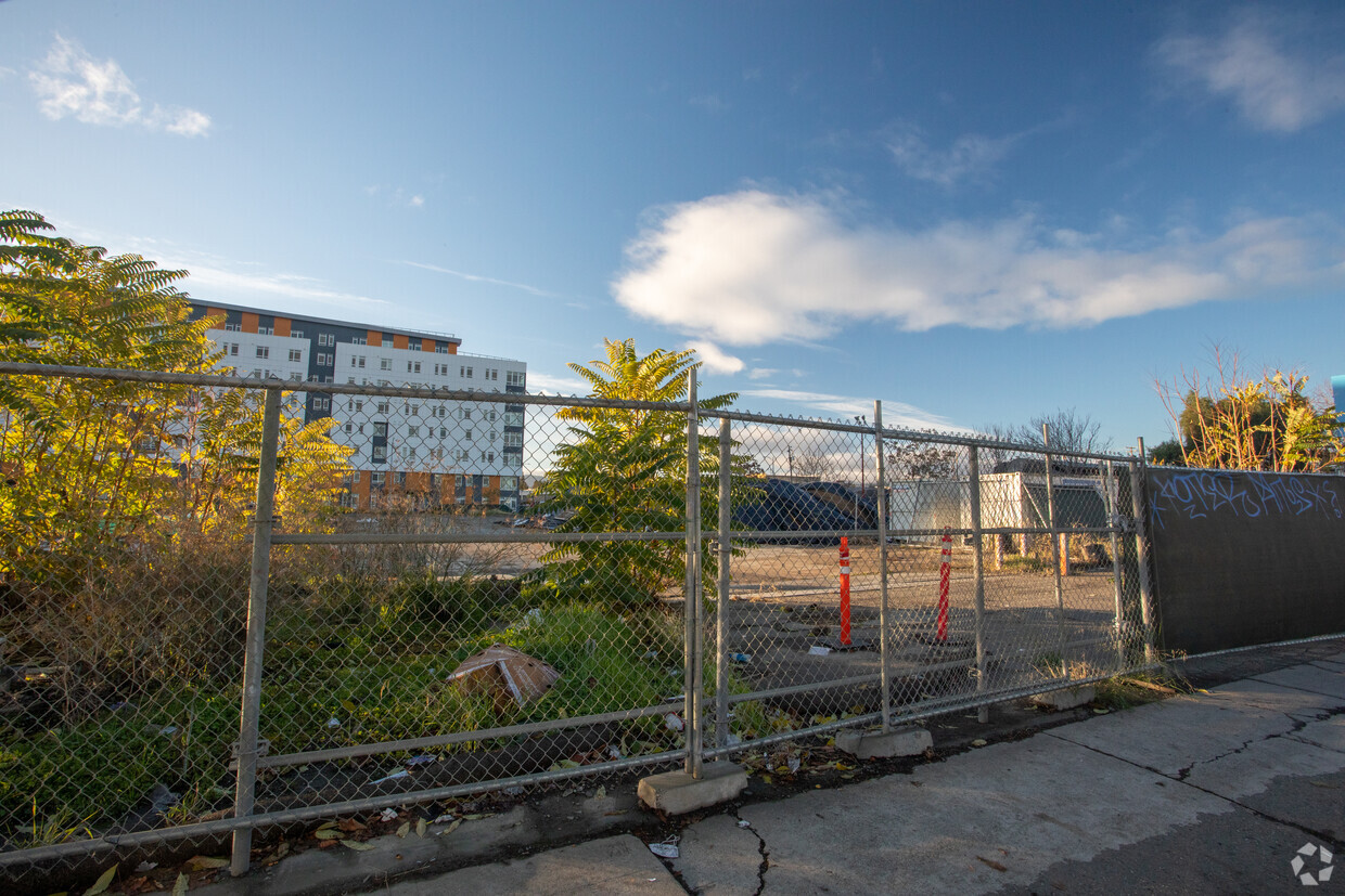 12-15-2021 Construction image - The Ohlone