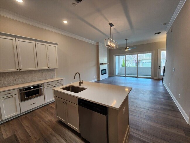 Foto del edificio - 633 Stickley Oak Way