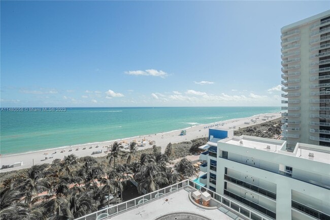 Building Photo - 6301 Collins Ave