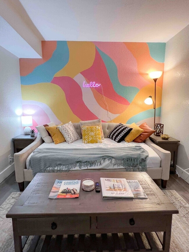 Building Photo - 1112 Morgan Ave