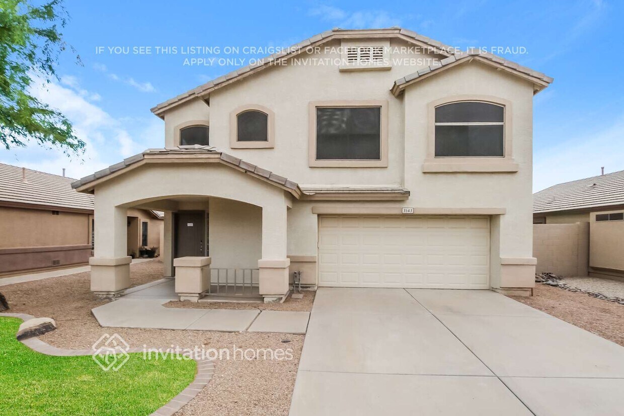 Foto principal - 3543 S Payton