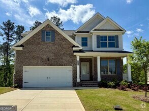 Building Photo - 3338 Sir Gregory Manor NW