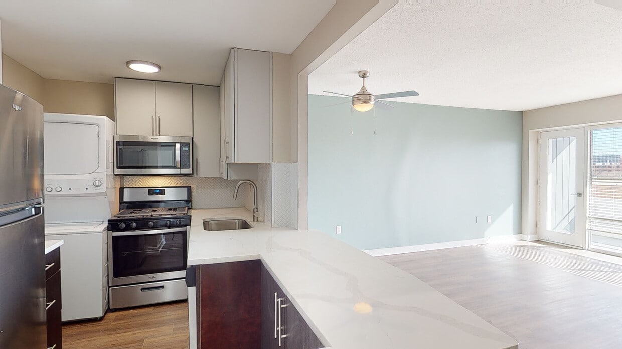 Photo - Iris Luxury Apartments