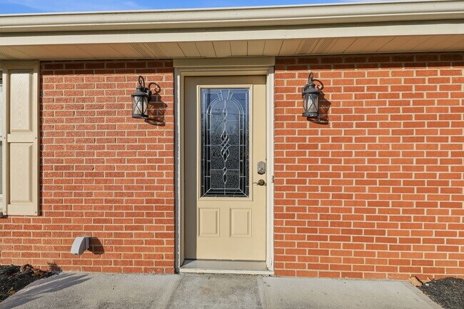 Foto del edificio - Large Ranch on Cul-de-sac