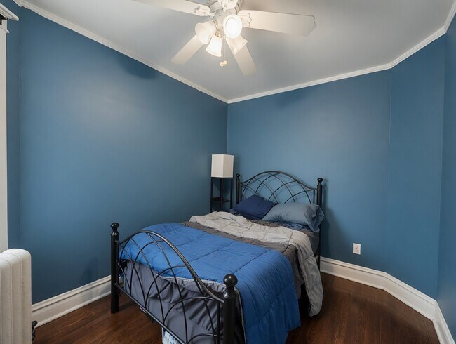 Foto del edificio - 3117 N Orchard St