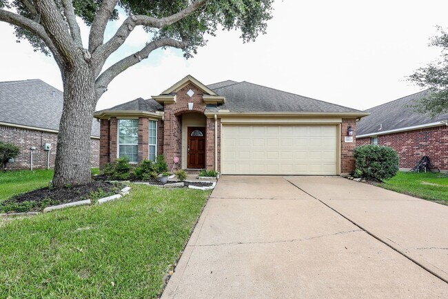 Foto del edificio - 11123 Overland Trail Dr