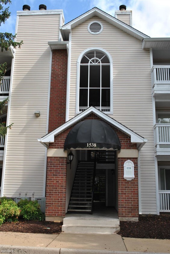 1538 Lincoln Way, McLean, VA 22102 Condo for Rent in McLean, VA